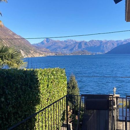 Villa Peroni Honeymoon Cottage Argegno Dış mekan fotoğraf