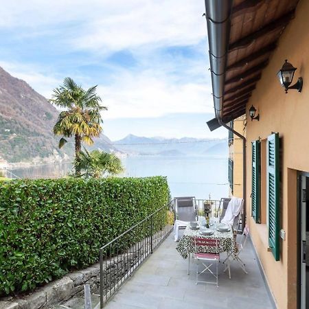 Villa Peroni Honeymoon Cottage Argegno Dış mekan fotoğraf
