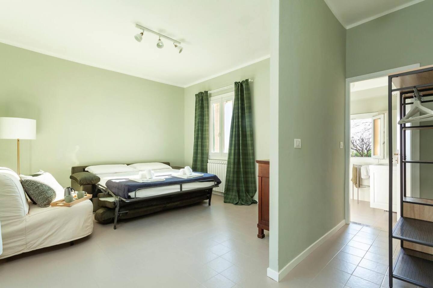 Villa Peroni Honeymoon Cottage Argegno Dış mekan fotoğraf
