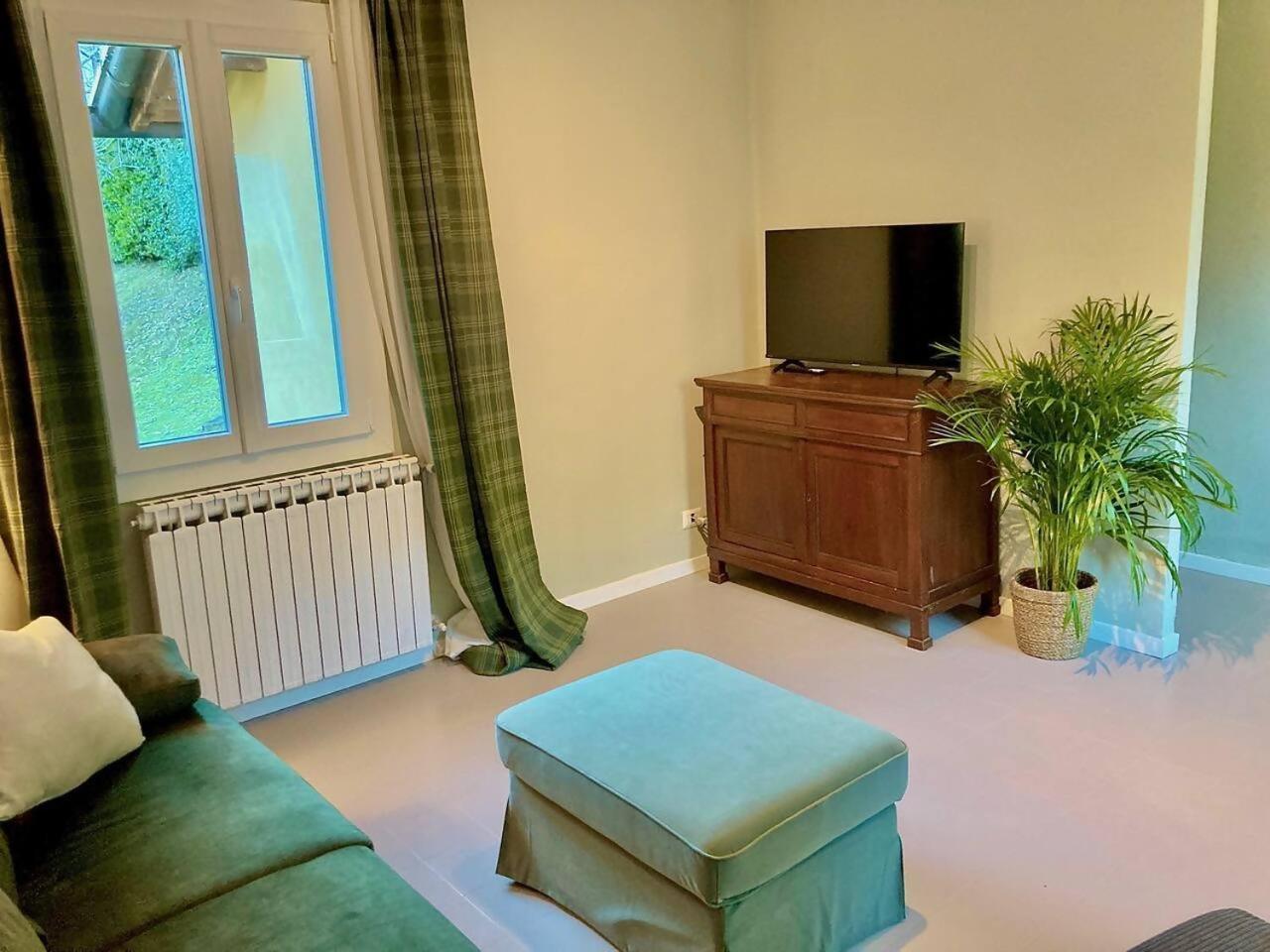 Villa Peroni Honeymoon Cottage Argegno Dış mekan fotoğraf