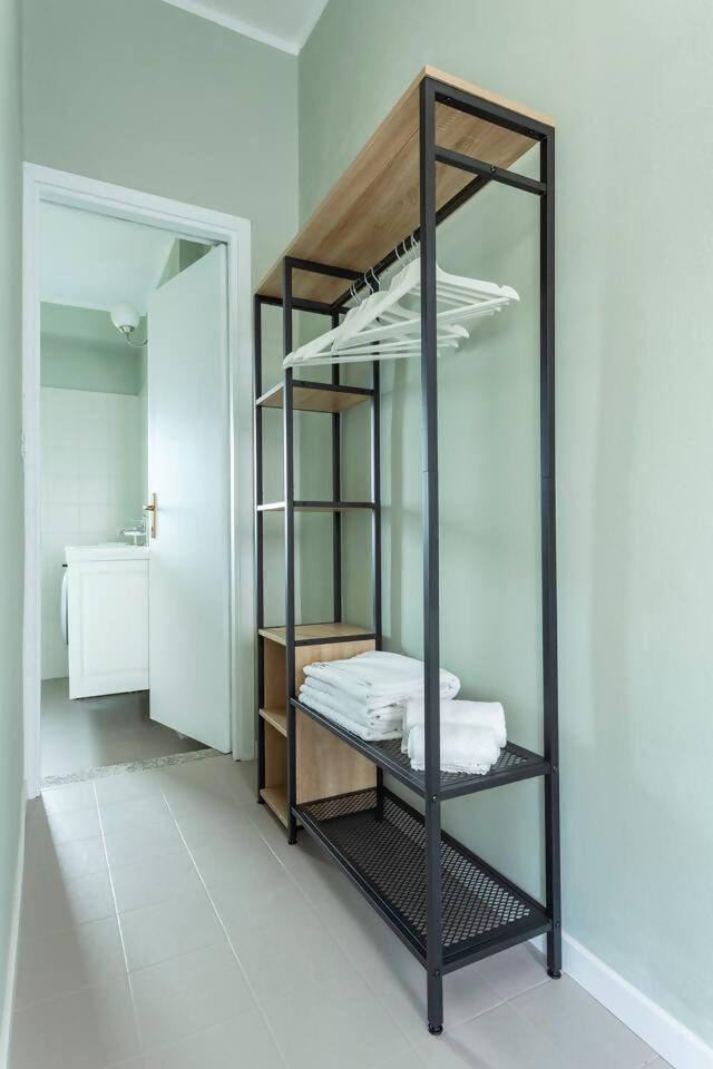 Villa Peroni Honeymoon Cottage Argegno Dış mekan fotoğraf