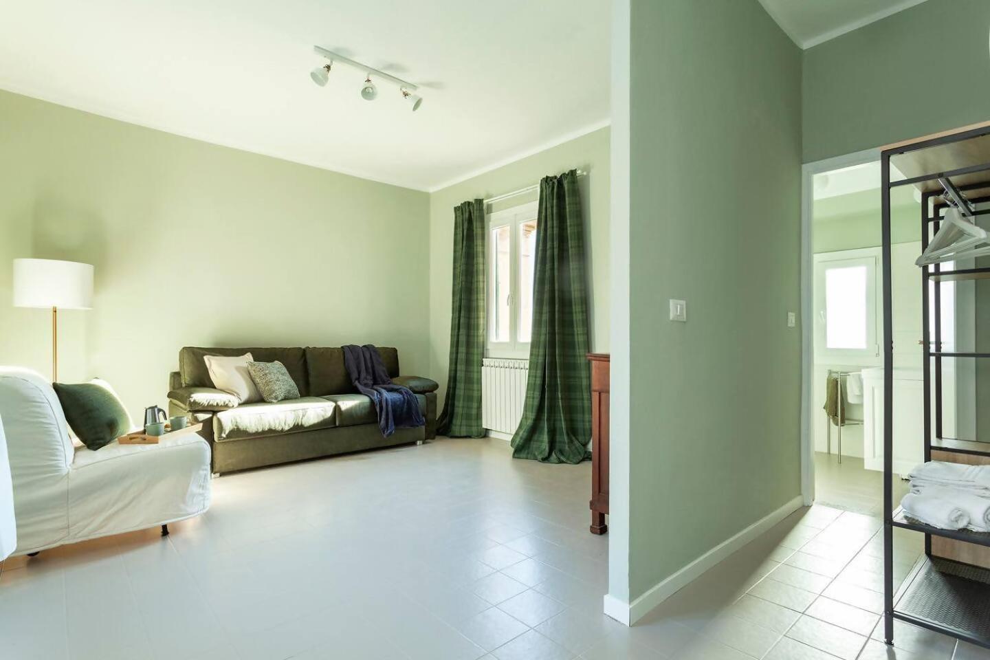 Villa Peroni Honeymoon Cottage Argegno Dış mekan fotoğraf