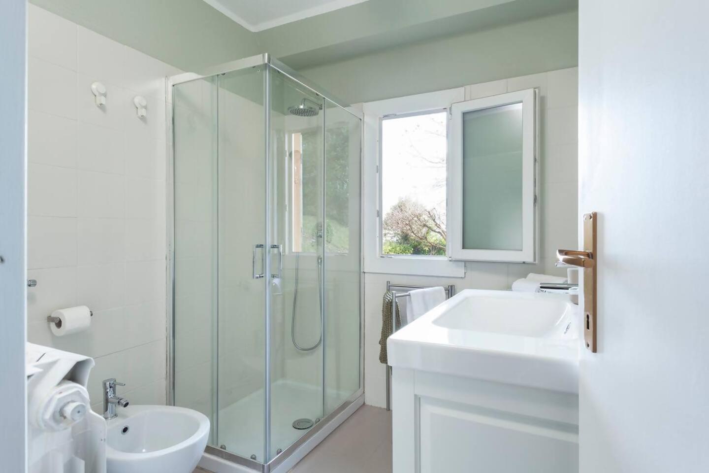 Villa Peroni Honeymoon Cottage Argegno Dış mekan fotoğraf