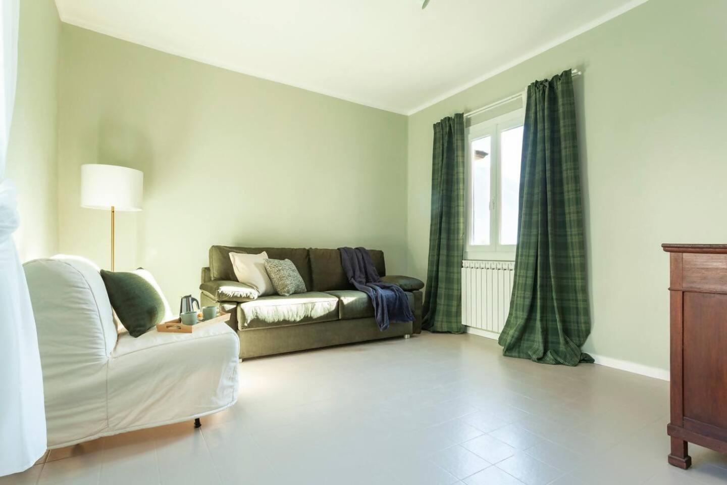 Villa Peroni Honeymoon Cottage Argegno Dış mekan fotoğraf
