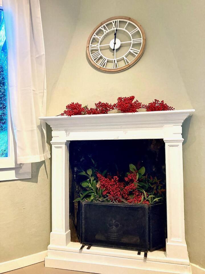 Villa Peroni Honeymoon Cottage Argegno Dış mekan fotoğraf