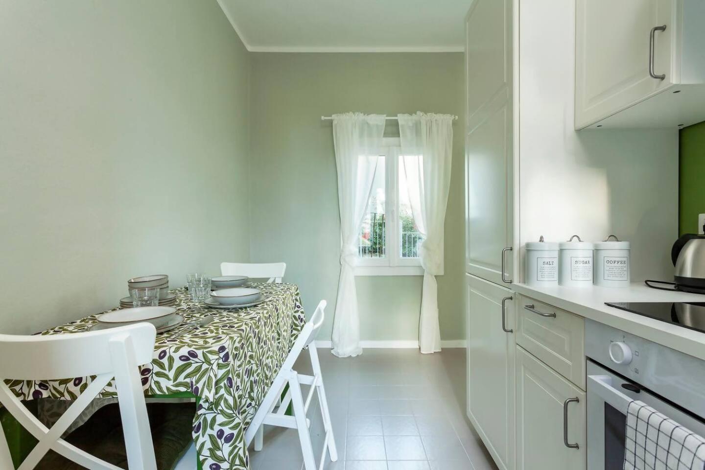 Villa Peroni Honeymoon Cottage Argegno Dış mekan fotoğraf