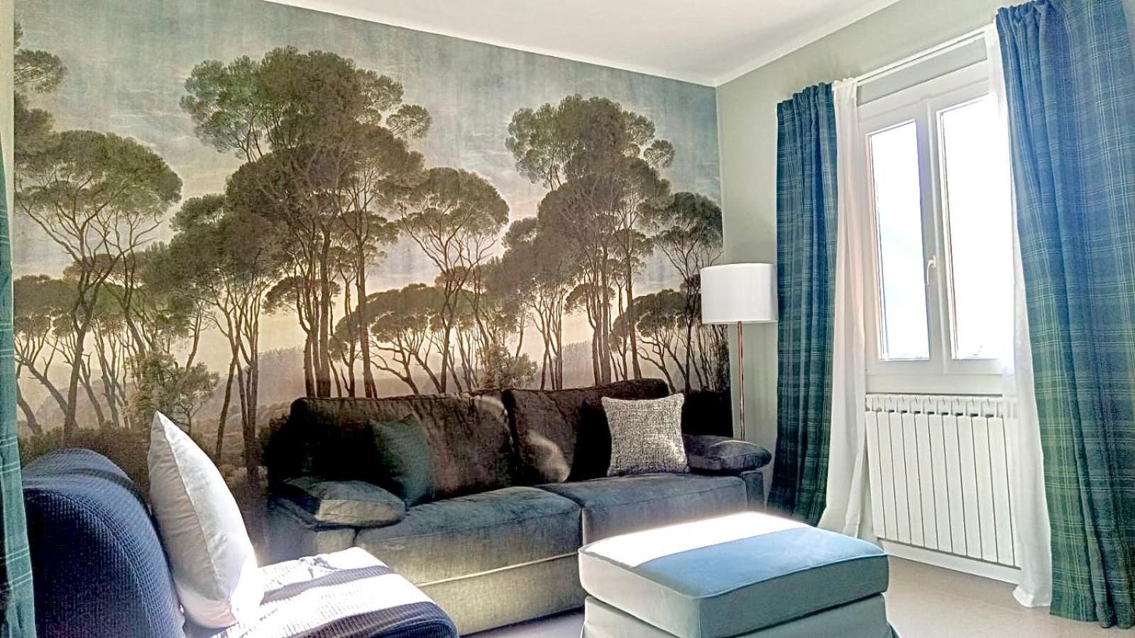 Villa Peroni Honeymoon Cottage Argegno Dış mekan fotoğraf
