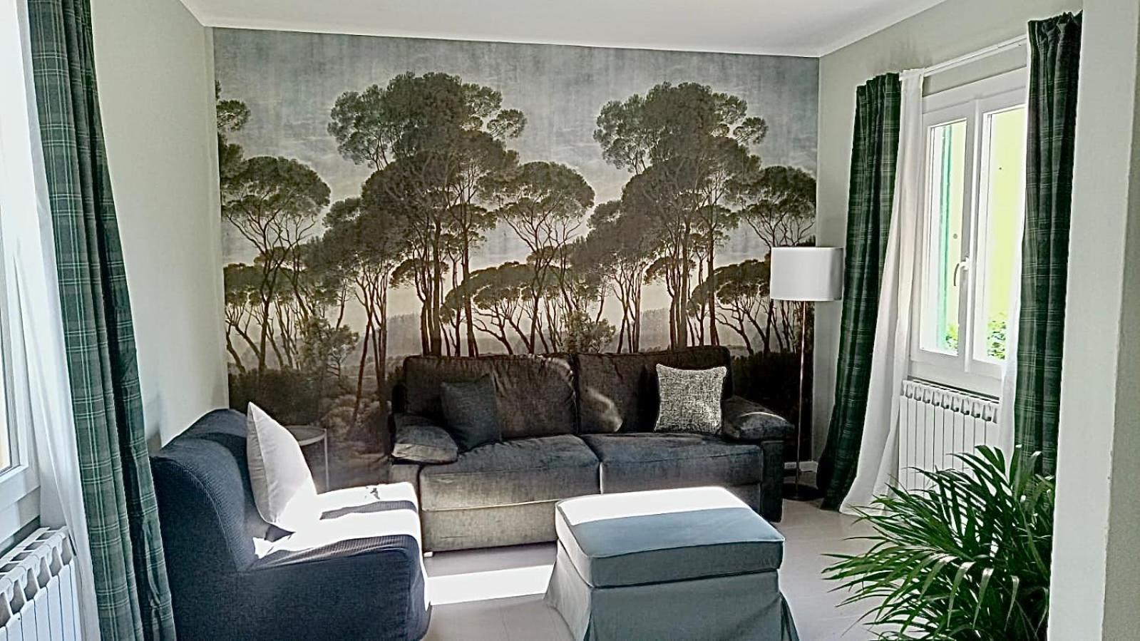 Villa Peroni Honeymoon Cottage Argegno Dış mekan fotoğraf